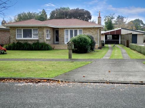 6 Bedford Crescent, Matamata