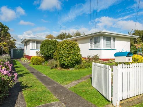 5 Emerson Street, Aramoho