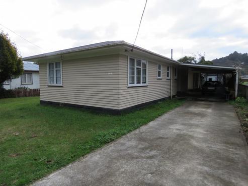 284 Taupo Road, Taumarunui