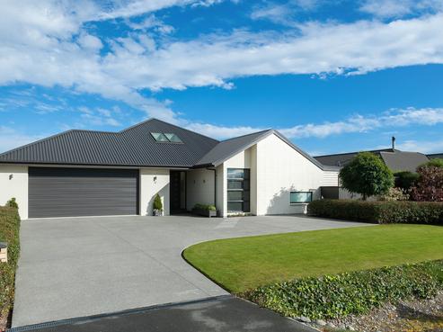 43 Manse Road, Leeston