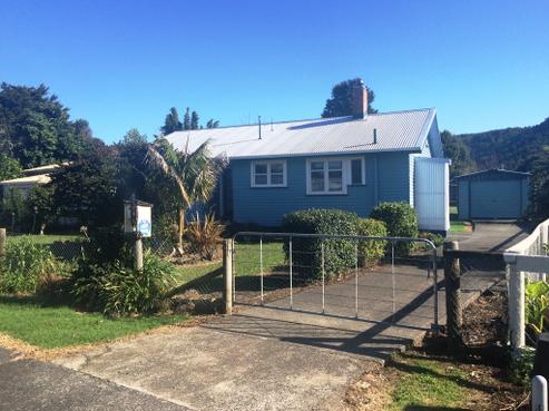 22 Sir William Hale Crescent, Moerewa