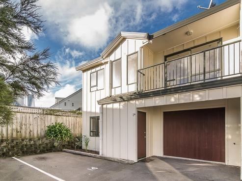 14/53 Maclean Street, Paraparaumu Beach