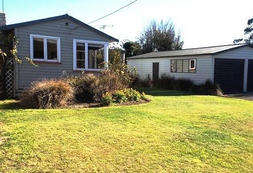 262 Milford Lagoon Road, Temuka