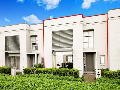 8 Briody Terrace, Stonefields