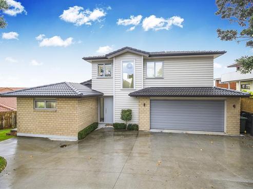 1A Tenbless Court, Unsworth Heights