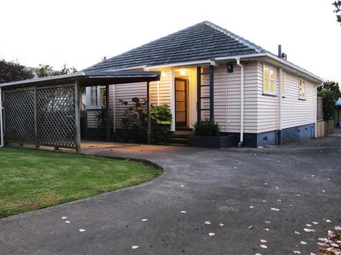 15A Harris Street, Pukekohe