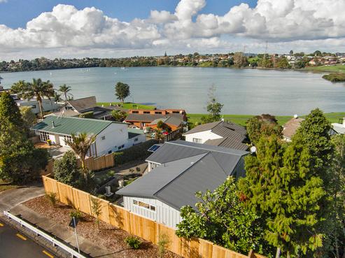 136A Ireland Road, Mount Wellington