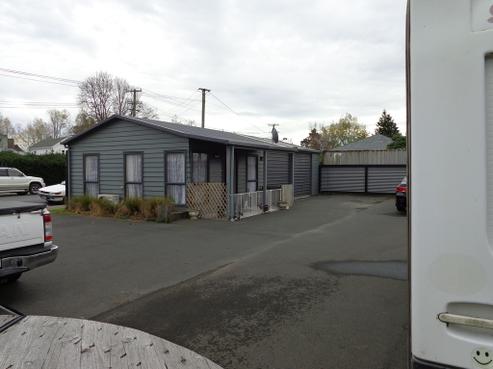 26 Union Street, Milton