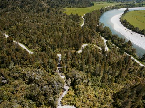 11 Mokihinui Preserve, Seddonville