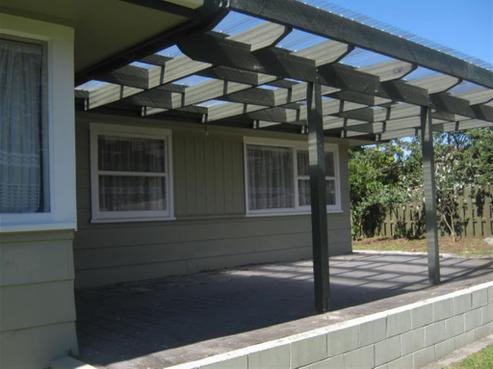 8A Alison Street, Mangakakahi