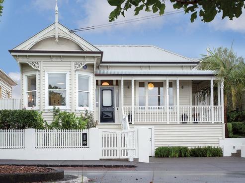 14 Trinity Street, Ponsonby
