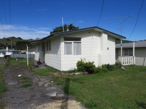 113 Ngatai Street, Taumarunui