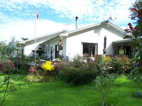 417 Pukeuri-oamaru Road, Pukeuri