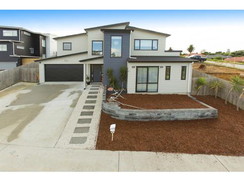 114 Voyager Drive, Gulf Harbour