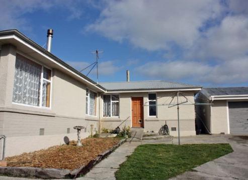 7 Newarp Street, Balclutha