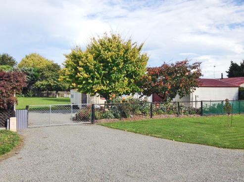136 Dunford Street, Rakaia