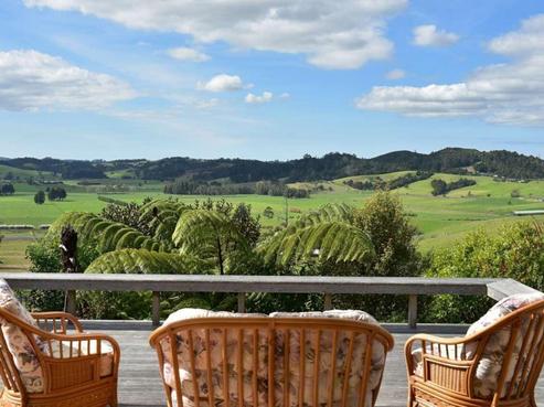 58 Corbett Road, Whakapara
