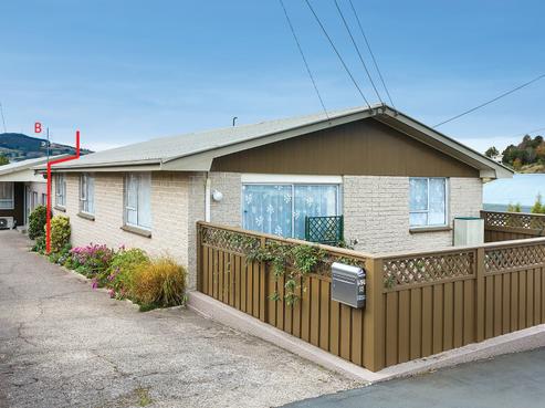 52B Shetland Street, Wakari