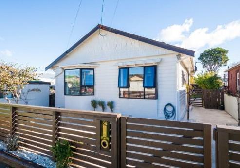 58 Magdala Street, Tainui