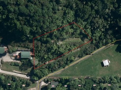 586A Spencer Road, Lake Tarawera