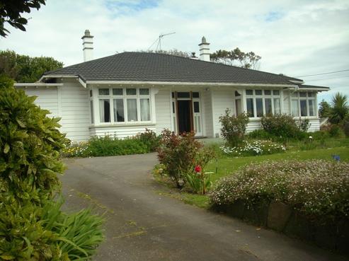 1 Brassey Street, Waverley