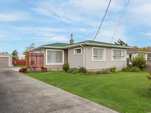 3 Andrew Street, Feilding