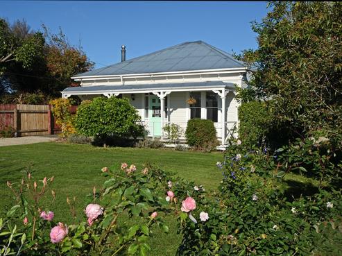 22 Venice Street, Martinborough