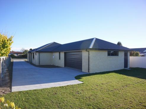 155 Grove Street, Tinwald