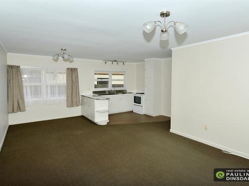 14B Third Avenue, Avenues