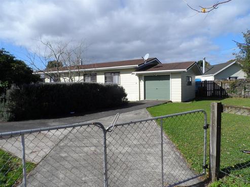42 Raihara Street, Kaikohe