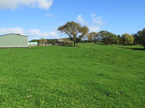 40 Harvey Road, Waiuku