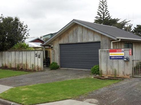 58A Moana Street, Otaki Beach