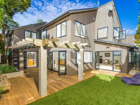 2B Hauraki Road, Hauraki