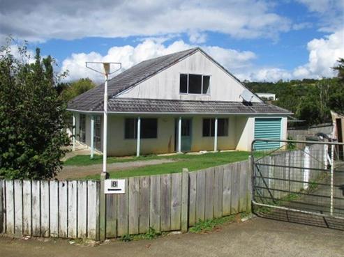 8 Melody Lane, Mangonui