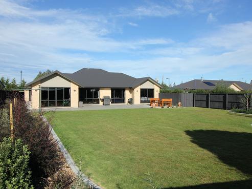152 Levi Road, Rolleston
