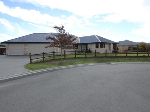 7 Heritage Close, Rolleston