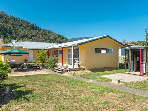 214 Kawai Street South, Nelson South