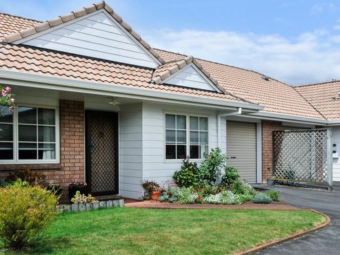 4B York Street, Glenholme