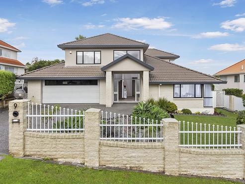 9 Corriedale Place, Somerville