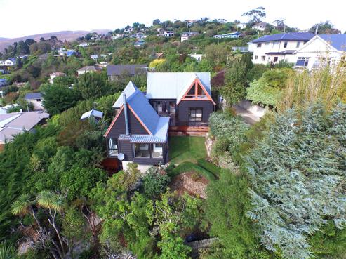 41B Huntsbury Avenue, Huntsbury
