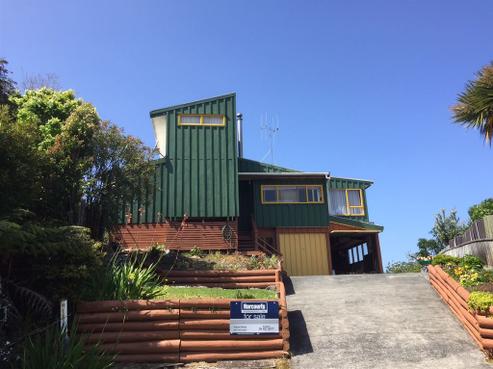 118 Ota Point Road, Whangaroa