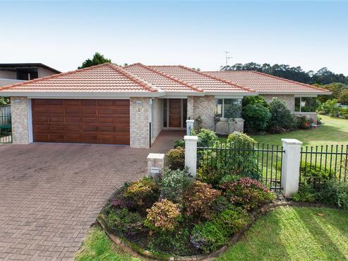 1 Burnside Court, Rosedale