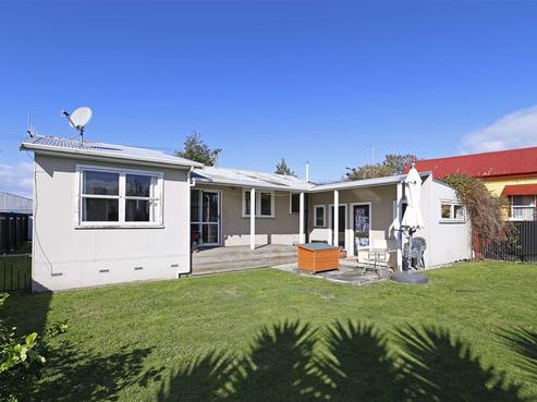 46 Higgins Road, Frankton