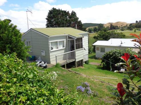 202 Davies Drive, Kawhia