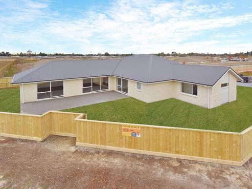 1 Highgate Drive, Rangiora