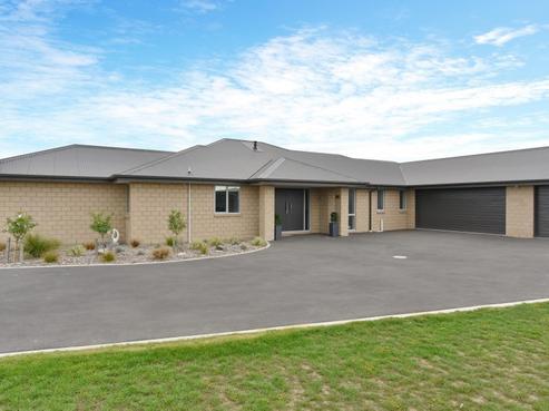 30 Warwick Road, Ohoka