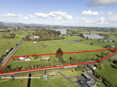 48 Oakland Road, Karaka