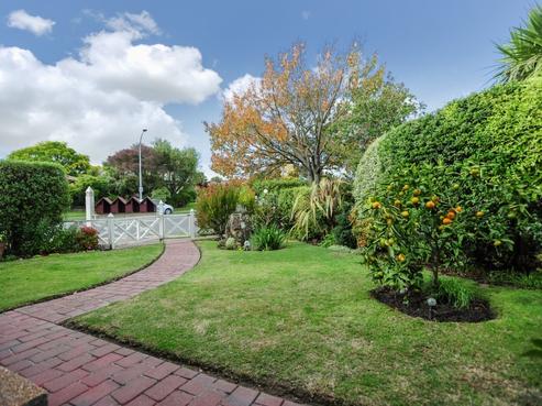 5/21 Swansea Place, Tamatea
