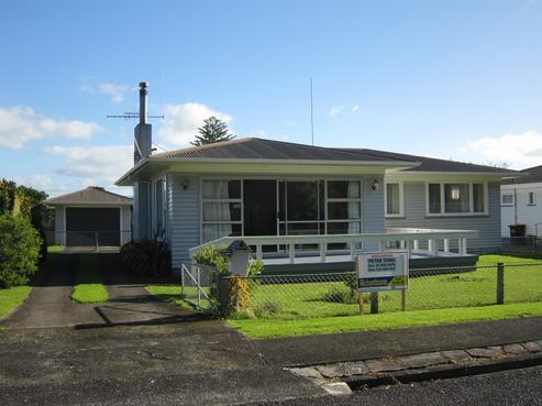 105 Fergusson Drive, Thames