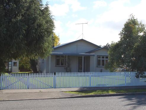 107 Miro Street, Ohakune
